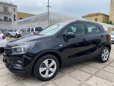 Usato 2019 Opel Mokka X 1.6 Diesel 136 CV (14.999 €)
