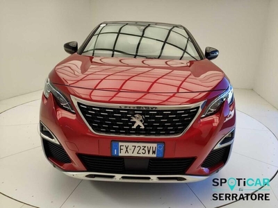 Usato 2019 Peugeot iON El 96 CV (24.486 €)