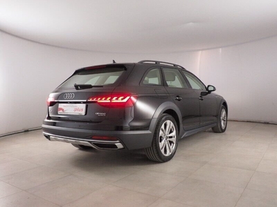 Usato 2020 Audi A4 Allroad 2.0 Diesel 190 CV (37.900 €)