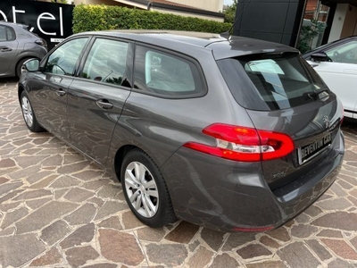 Usato 2020 Peugeot 308 1.5 Diesel 131 CV (11.800 €)