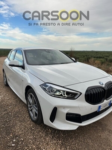 Usato 2021 BMW 118 Diesel (32.000 €)