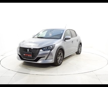 Usato 2021 Peugeot e-208 El 136 CV (15.800 €)