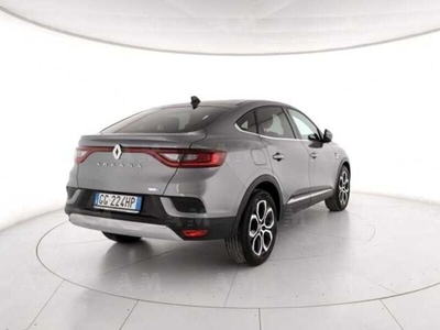 Usato 2021 Renault Arkana 1.6 El 145 CV (24.500 €)