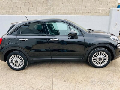 Usato 2022 Fiat 500X 1.2 Diesel 95 CV (18.500 €)