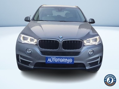 Usato 2015 BMW X5 2.0 Diesel 218 CV (28.650 €)