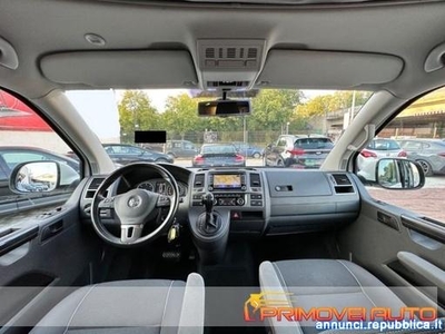 Volkswagen California 2.0 BiTDI 180CV DSG Beach Castelnuovo Rangone