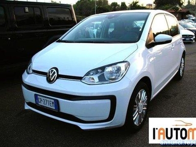 VOLKSWAGEN - Up! 5p 1.0 evo Move 65cv