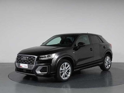 Audi Q2 Q2 2.0 TDI 190 CV quattro S tronic Sport da Frav Srl