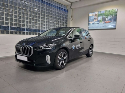 BMW 225e Active Tourer e xDrive 180 kW