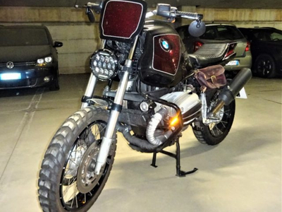 BMW R 1150 GS