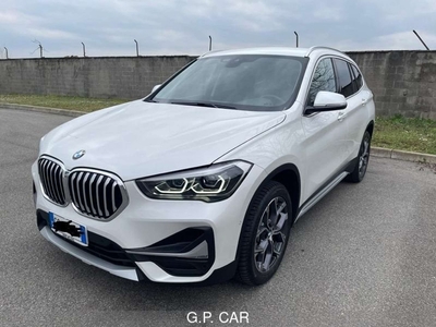 BMW X1 sDrive18i xLine 100 kW