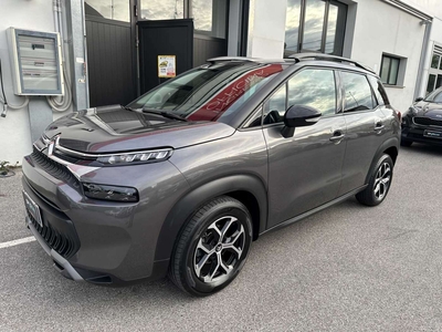 Citroen C3 Aircross 81 kW