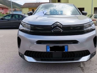 Citroen C5 Aircross BlueHDi FEEL 96 kW