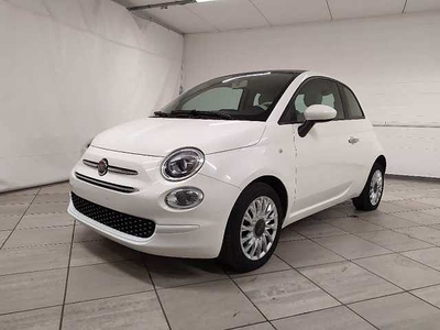 Fiat 500 1.0 hybrid dolcevita 70cv da Azzurra .