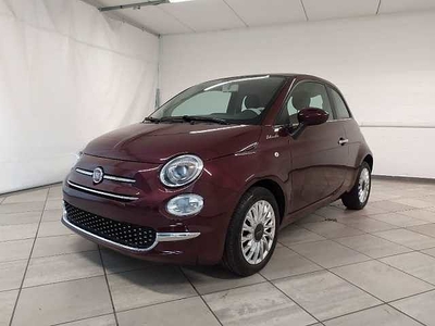 Fiat 500 1.0 hybrid dolcevita 70cv da Azzurra .