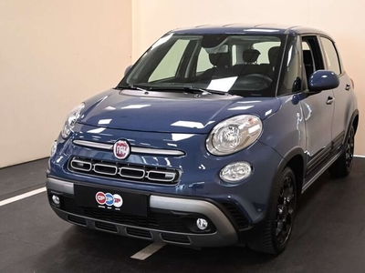 Fiat 500L Cross 70 kW