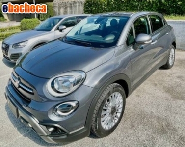 Fiat 500X 1.3 mjt..