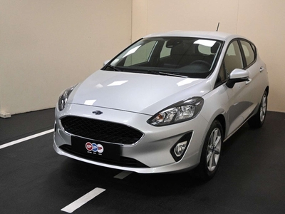 Ford Fiesta 1.1 TREND 55 kW