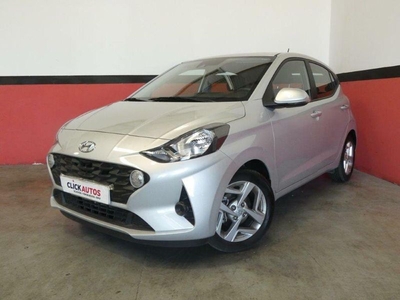 Hyundai i10 1.0 MPI 67CV Klass auto