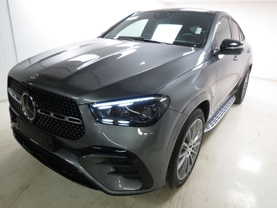 Mercedes-Benz GLE 300 198 kW