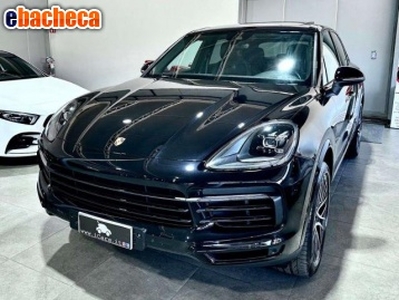 Porsche Cayenne 3.0 V6..