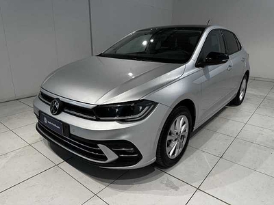 Volkswagen Polo 6ª serie 1.0 TSI Style da SWA PLUS S.R.L.