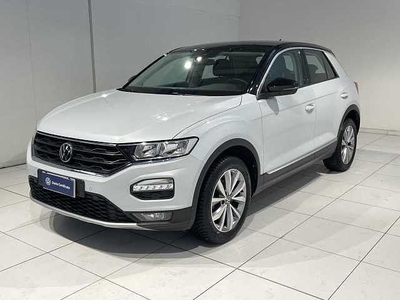 Volkswagen T-Roc 1.0 TSI Style da SWA PLUS S.R.L.