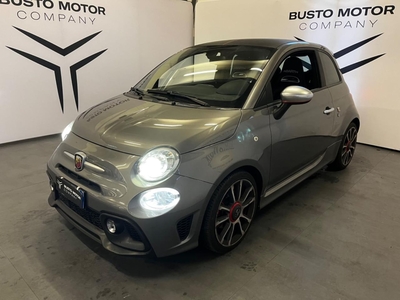 Abarth 595 165 CV Turismo