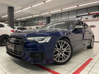 Audi A6 3.0