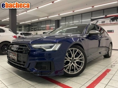 Audi a6 avant s6 3.0 tdi..