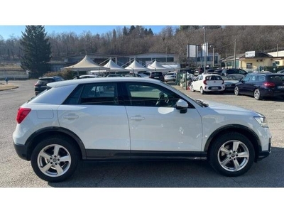 AUDI Q2 30 1.6 TDI