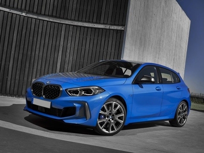 BMW SERIE 1 i xDrive