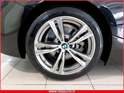 BMW Z4 sDrive 20i 2.0 Aut. M Sport SOLO 2.000 KM!!! (FULL LED+PELLE