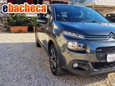 Citroen c3 puretech 82..