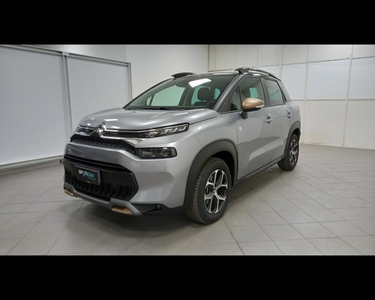 Citroën C3 Aircross PURETECH 110 C-SERIES