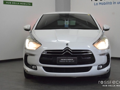 DS DS 5 1.6 e-HDi 115