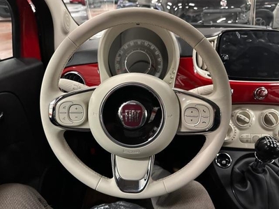 FIAT 500 1.0 Hybrid 70cv Style+Comfort 36 Rate 192,20 Euro