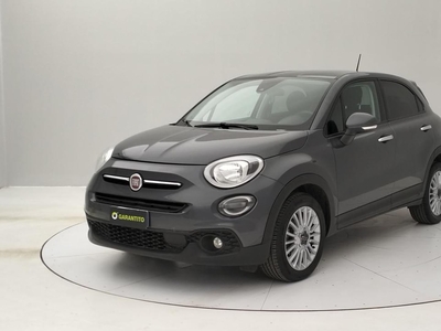 Fiat 500X 1.0