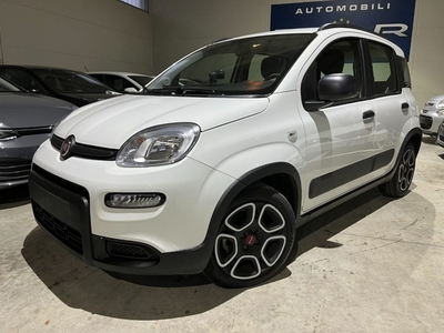 Fiat Panda 1.0