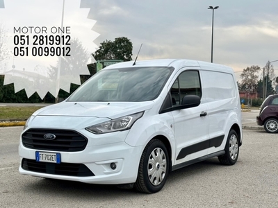 Ford Transit Connect 1.5 TDCi 100CV