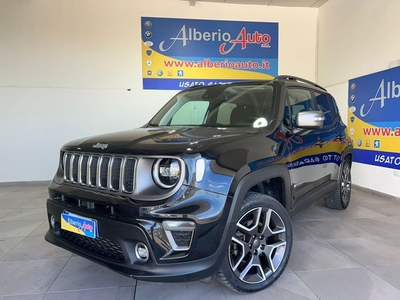 Jeep Renegade 2.0 Mjt 140CV