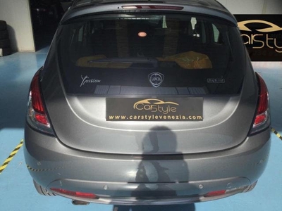 LANCIA YPSILON 1.0 FireFly 5 porte S&S Hybrid Ecochic Gold