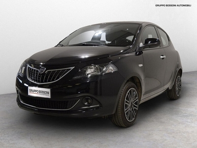 Lancia Ypsilon 1.0 FireFly