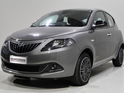 Lancia Ypsilon 1.0 FireFly