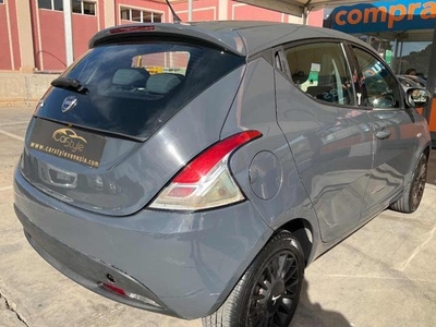 LANCIA YPSILON 1.2 69 CV 5 porte Elefantino