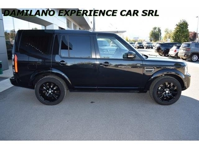 LAND ROVER DISCOVERY 4 3.0 TDV6 211CV S SOLO 88000KM!!