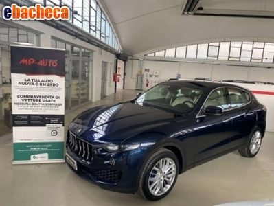 Maserati Levante 3.0 V6..