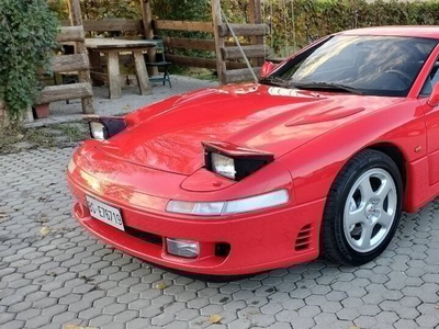 Mitsubishi 3000 GT turbo