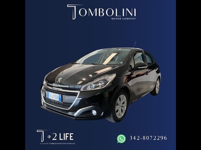 Peugeot 208 1.2 VTi 82 CV