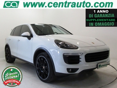 Porsche Cayenne Cayenne 2ªs.'10-'18